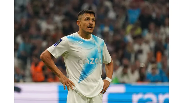 El seleccionado chileno ahora podría cambiar de club para volver a jugar la Champions League.