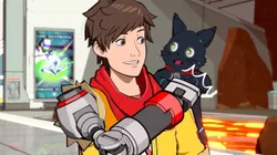 Hi-Fi Rush con un descuento imposible en Steam.