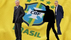 La Selección de Brasil piensa en Abel Ferreira para reemplazar a Carlo Ancelotti.
