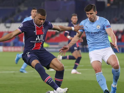 La contundente predicción de Kylian Mbappé para la final de la Champions League