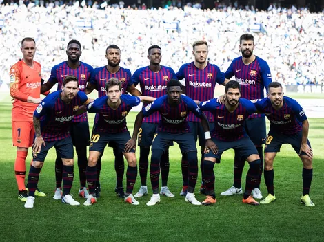 De ser campeón del mundo y costar 70 millones: Xavi da luz verde a su salida del Barcelona