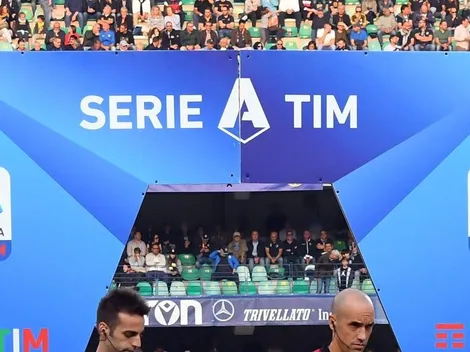 Los dos históricos del Calcio que dirimirán su regreso a la Serie A