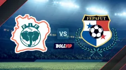 Continúa el Torneo Maurice Revello 2023 con Costa de Marfil vs. Panamá.