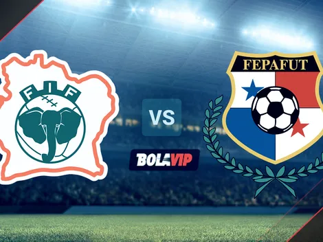 Dónde ver Costa de Marfil vs. Panamá EN VIVO por el Torneo Maurice Revello 2023