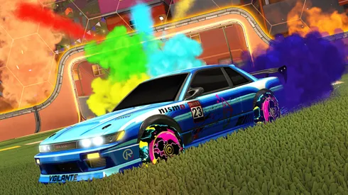 Rocket League Temporada 11: Fecha, novedades y detalles