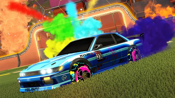 Rocket League Temporada 11: Fecha, novedades y detalles