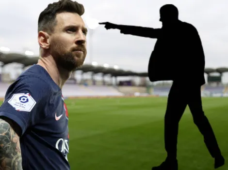 Los candidatos a ser el próximo entrenador de Messi