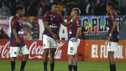 Monagas (IMAGO / Photosport)