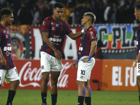 ¿Qué necesita Monagas para clasificar a octavos?