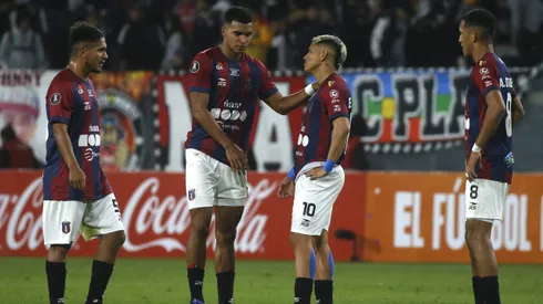 Monagas (IMAGO / Photosport)