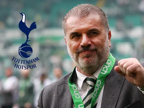 ¿Quién es Postecoglou? La nueva apuesta de Tottenham como DT