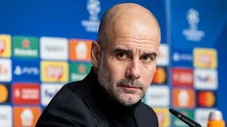 Pep Guardiola se rinde en elogios hacia el nuevo fichaje de la Premier League