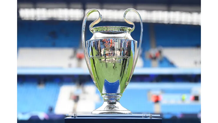 España tendrá cinco equipos en la Champions League 2023-2024.