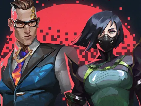Riot Games revela cambios DRÁSTICOS para Vandal y Phantom en VALORANT – Parche 6.11