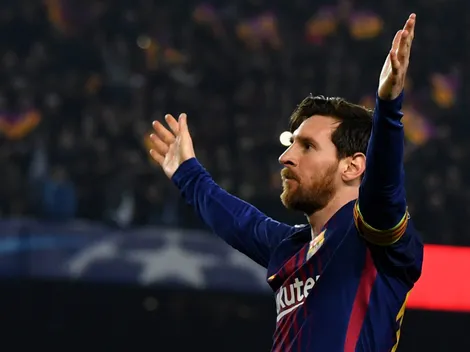 ¡Messi se acerca! FC Barcelona recibió el 'OK' de LaLiga al plan de viabilidad