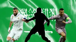 Oferta de Arabia Saudita por un campeón del mundo (IMAGO / Panthermedia - Getty)