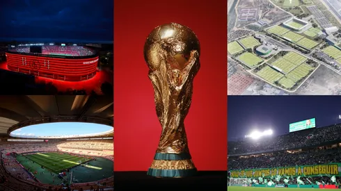 España, decidida a quedarse con el 2030.