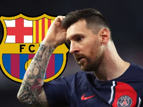 A contrarreloj: 48 horas claves por el futuro de Messi