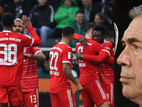 El crack que no renueva en Múnich y gusta en Real Madrid