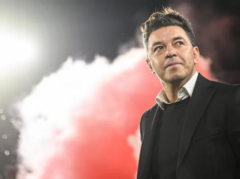 ¿Llegó la oportunidad para Gallardo? Mónaco se quedó sin DT