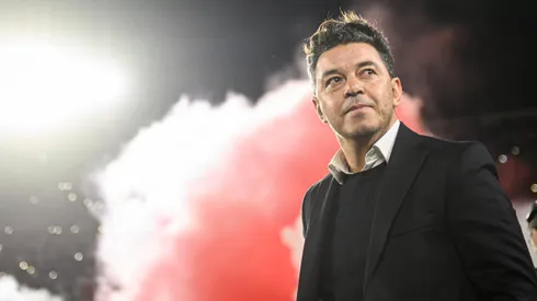 ¿Llegó la oportunidad para Gallardo? Mónaco se quedó sin DT