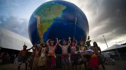 Día Mundial del Medio Ambiente