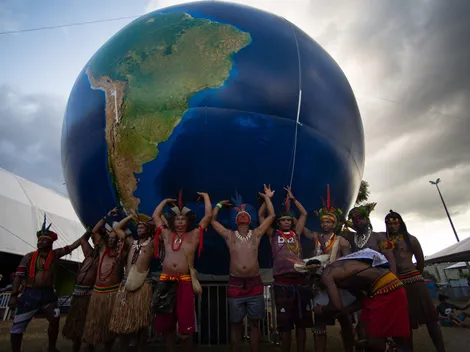 ¿Por qué se conmemora el "Día Mundial del Medio Ambiente" HOY, lunes 5 de junio?