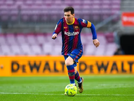 Messi reveló los motivos por los que no vuelve a Barcelona y jugará en Inter de Miami