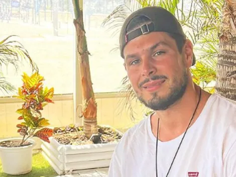 Quién es Alejandro Nieto, ganador de Supervivientes 2022