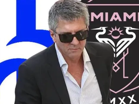 Así cayó en Arabia y Miami la reunión de Jorge Messi con el Barcelona