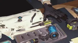 Riot Games nos da el primer vistazo al nuevo agente de VALORANT