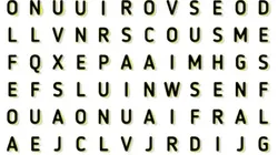 EL 98% NO PUDO: encuentra la palabra LAGO en 30 segundos