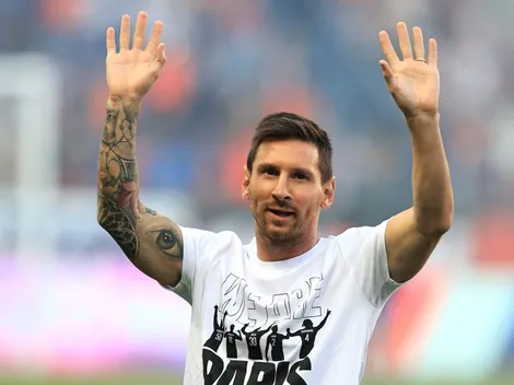 ¿Cuándo será el debut oficial de Messi en Inter Miami?
