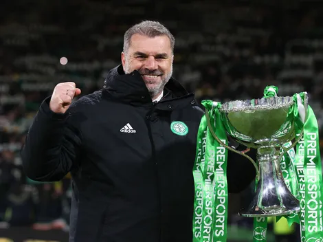 Tottenham pone sus ojos en un DT campeón en TRES CONTINENTES