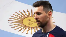 Leandro Paredes debe presentarse en PSG. Getty Images.