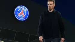 PSG habría elegido a Nagelsmann como su nuevo entrenador