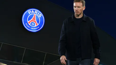 PSG habría elegido a Nagelsmann como su nuevo entrenador