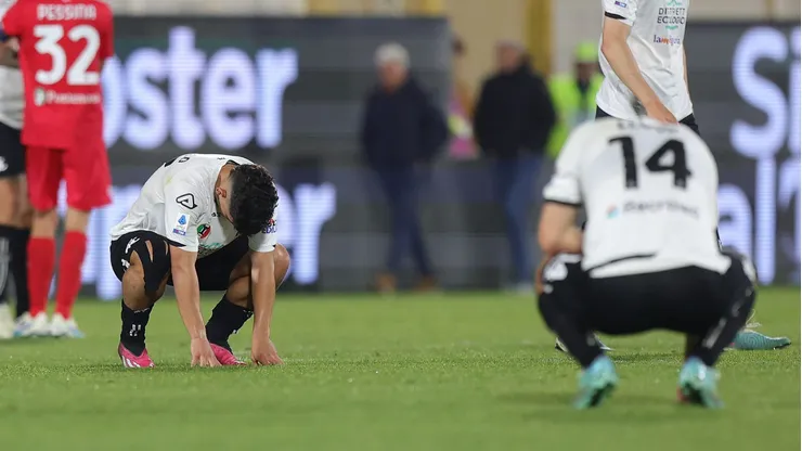 Spezia (Getty)