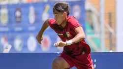 Telasco Segovia (Página Oficial Sampdoria)