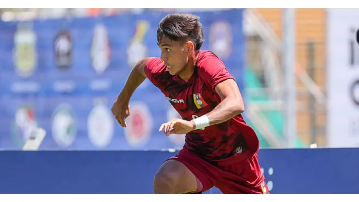 Telasco Segovia (Página Oficial Sampdoria)