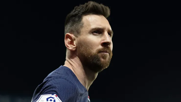Lionel Messi ya tiene decidido volver al FC Barcelona. Getty Images