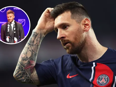 Corre muy de atrás: Trasciende la suma que el Inter de Miami le ofrece a Messi