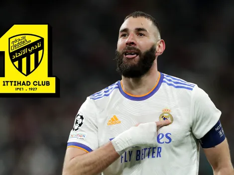 Benzema a Al-Ittihad de Arabia Saudita: Títulos del club, historia y todo lo que necesitas saber
