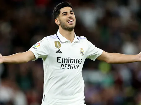 Antes de su despedida del Madrid, Asensio ya tendría nuevo club