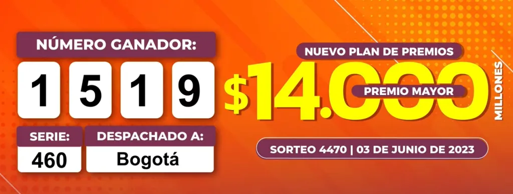 Premio Mayor del sábado 3 de junio