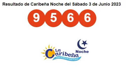 Caribeña Noche