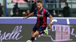 El futbolista austriaco sería el indicado a reemplazar a 'Ibra' (Photo by Alessandro Sabattini/Getty Images)