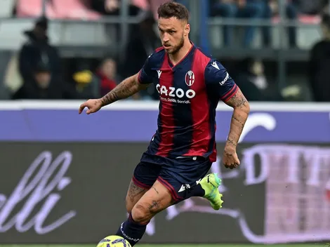 Milan se fija en Marko Arnautovic para reemplazar a Zlatan