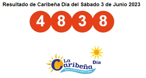 Caribeña Día