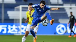 Ahora el cuadro europeo espera por su rival en semifinales. El que será del ganador de la llave entre Nigeria y Corea del Sur.